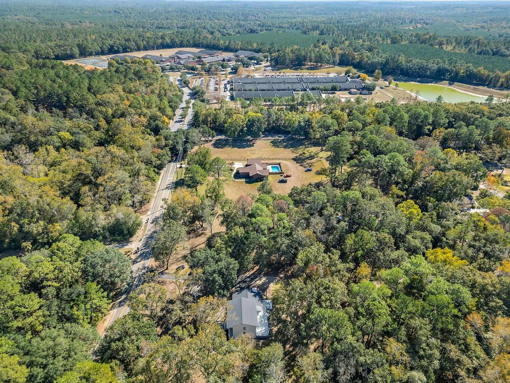 Photo of 5583 Pimlico Drive, Tallahassee, FL 32309 (MLS # 393215)