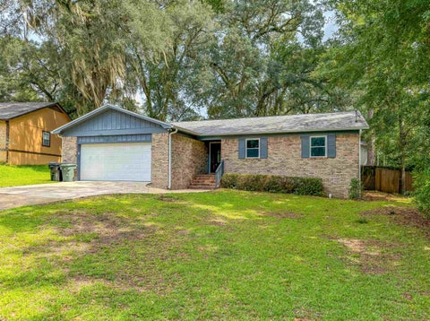 Photo of 776 Lupine Lane, Tallahassee, FL 32308 (MLS # 401626)