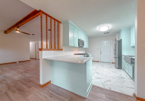 Tiny photo for 776 Lupine Lane, Tallahassee, FL 32308 (MLS # 401626)