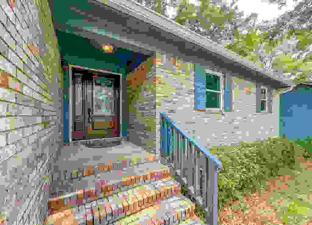 Photo of 776 Lupine Lane, Tallahassee, FL 32308 (MLS # 401626)