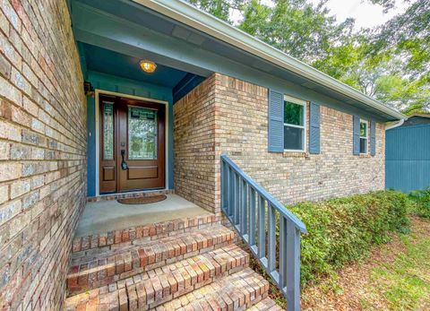 Tiny photo for 776 Lupine Lane, Tallahassee, FL 32308 (MLS # 401626)