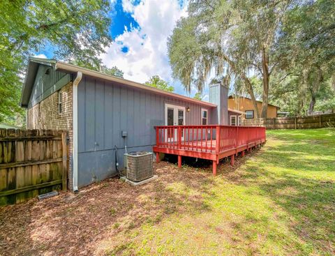 Tiny photo for 776 Lupine Lane, Tallahassee, FL 32308 (MLS # 401626)