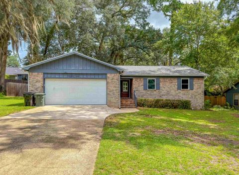 Tiny photo for 776 Lupine Lane, Tallahassee, FL 32308 (MLS # 401626)