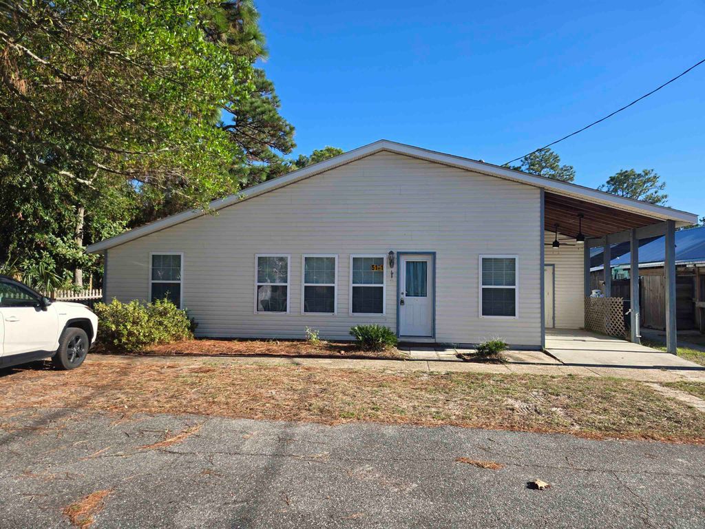 Photo of 51-1 E Pine Street, Carrabelle, FL 32322 (MLS # 392357)
