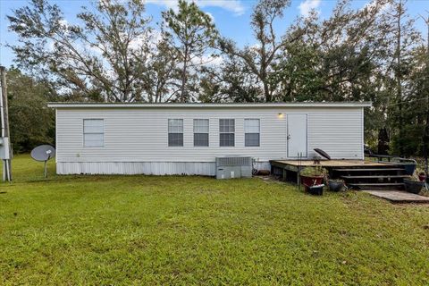 A home in Perry