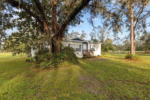 A home in Perry