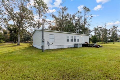 A home in Perry