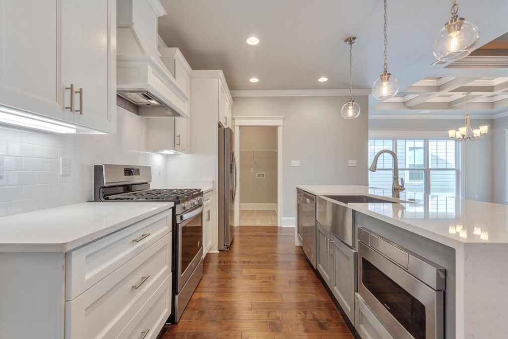 Photo of 273 Catahoula Walk, Tallahassee, FL 32317 (MLS # 395235)