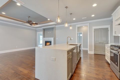 Tiny photo for 273 Catahoula Walk, Tallahassee, FL 32317 (MLS # 395235)