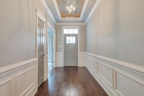 Tiny photo for 273 Catahoula Walk, Tallahassee, FL 32317 (MLS # 395235)