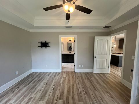Tiny photo for 19 Hopi Street, Crawfordville, FL 32327 (MLS # 399560)