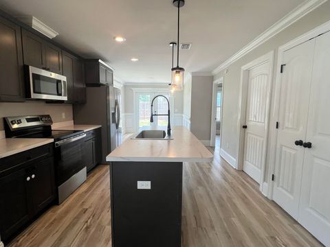Tiny photo for 19 Hopi Street, Crawfordville, FL 32327 (MLS # 399560)
