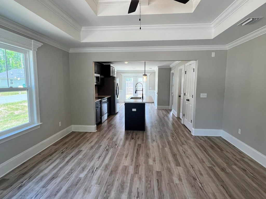 Photo of 19 Hopi Street, Crawfordville, FL 32327 (MLS # 399560)