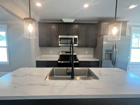 Tiny photo for 19 Hopi Street, Crawfordville, FL 32327 (MLS # 399560)