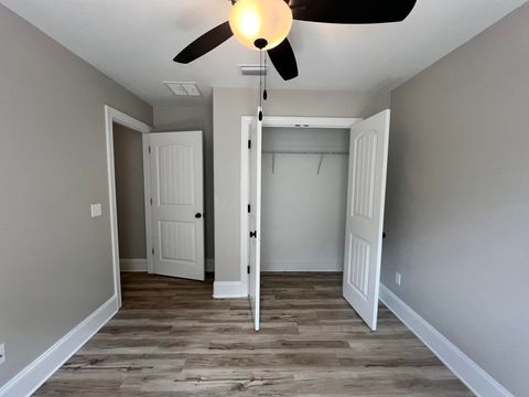 Tiny photo for 19 Hopi Street, Crawfordville, FL 32327 (MLS # 399560)
