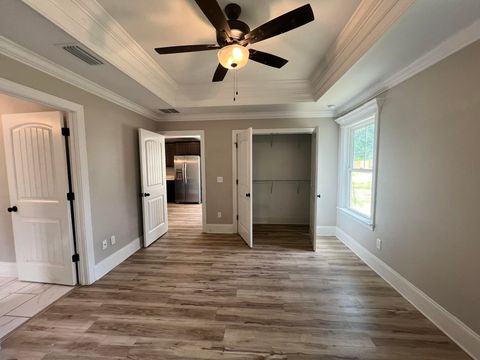 Tiny photo for 19 Hopi Street, Crawfordville, FL 32327 (MLS # 399560)