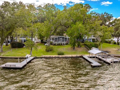 Tiny photo for 3842 Edgewater Drive, Tallahassee, FL 32310 (MLS # 392242)