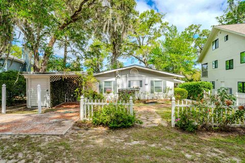 Tiny photo for 3842 Edgewater Drive, Tallahassee, FL 32310 (MLS # 392242)