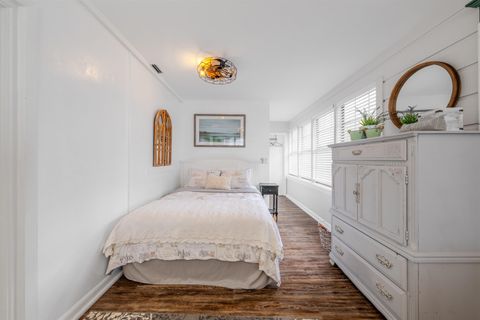 Tiny photo for 3842 Edgewater Drive, Tallahassee, FL 32310 (MLS # 392242)