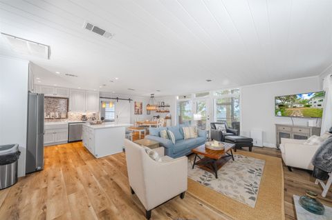 Tiny photo for 3842 Edgewater Drive, Tallahassee, FL 32310 (MLS # 392242)