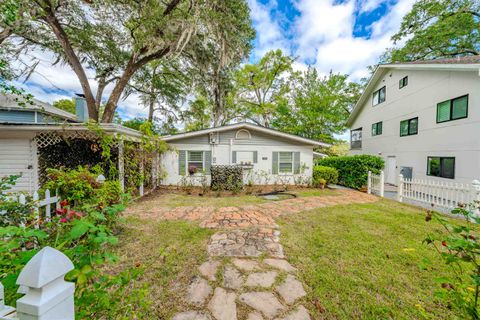 Tiny photo for 3842 Edgewater Drive, Tallahassee, FL 32310 (MLS # 392242)