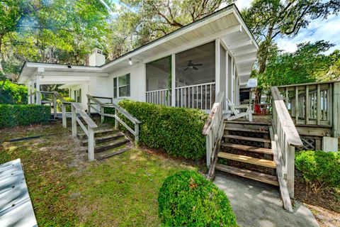Tiny photo for 3842 Edgewater Drive, Tallahassee, FL 32310 (MLS # 392242)