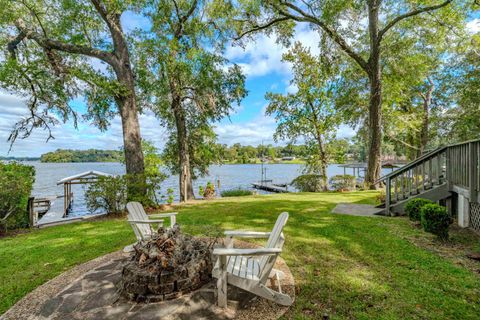 Tiny photo for 3842 Edgewater Drive, Tallahassee, FL 32310 (MLS # 392242)