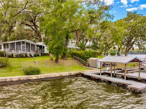 Photo of 3842 Edgewater Drive, Tallahassee, FL 32310 (MLS # 392242)
