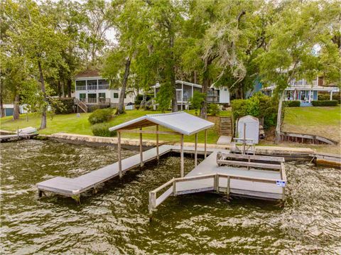 Tiny photo for 3842 Edgewater Drive, Tallahassee, FL 32310 (MLS # 392242)