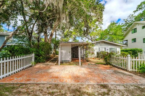 Tiny photo for 3842 Edgewater Drive, Tallahassee, FL 32310 (MLS # 392242)