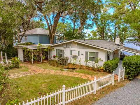 Tiny photo for 3842 Edgewater Drive, Tallahassee, FL 32310 (MLS # 392242)