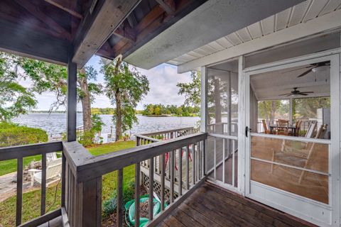 Tiny photo for 3842 Edgewater Drive, Tallahassee, FL 32310 (MLS # 392242)