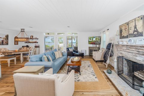 Tiny photo for 3842 Edgewater Drive, Tallahassee, FL 32310 (MLS # 392242)