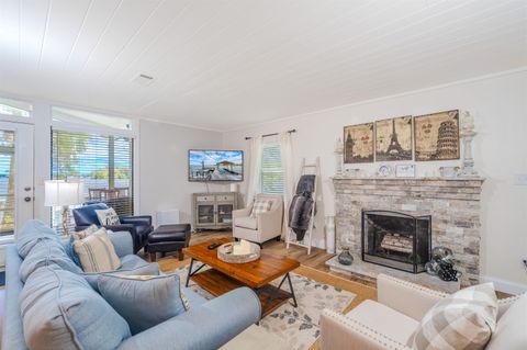 Tiny photo for 3842 Edgewater Drive, Tallahassee, FL 32310 (MLS # 392242)