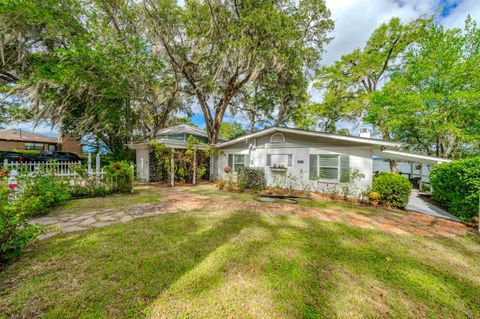 Tiny photo for 3842 Edgewater Drive, Tallahassee, FL 32310 (MLS # 392242)