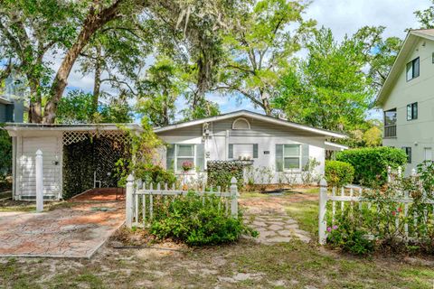 Tiny photo for 3842 Edgewater Drive, Tallahassee, FL 32310 (MLS # 392242)