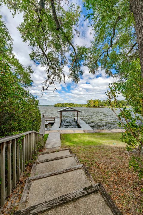 Tiny photo for 3842 Edgewater Drive, Tallahassee, FL 32310 (MLS # 392242)