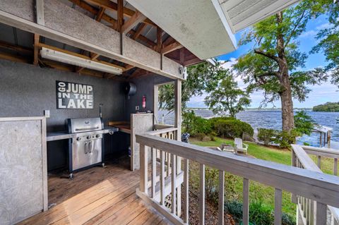 Tiny photo for 3842 Edgewater Drive, Tallahassee, FL 32310 (MLS # 392242)