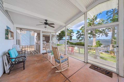 Tiny photo for 3842 Edgewater Drive, Tallahassee, FL 32310 (MLS # 392242)