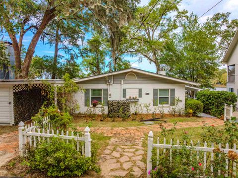 Tiny photo for 3842 Edgewater Drive, Tallahassee, FL 32310 (MLS # 392242)