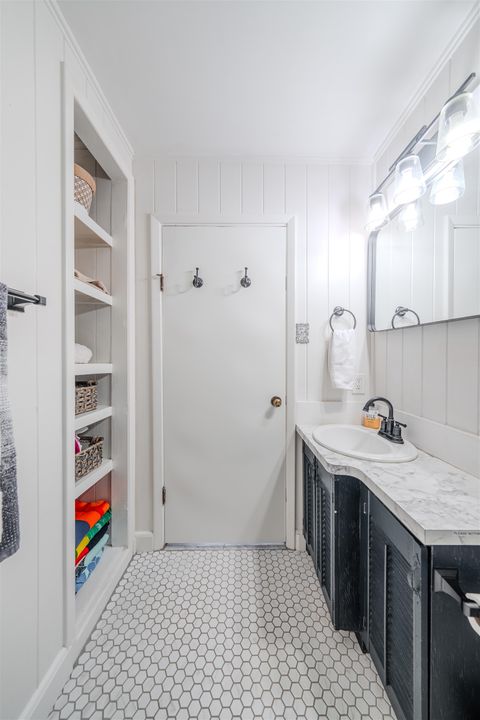 Tiny photo for 3842 Edgewater Drive, Tallahassee, FL 32310 (MLS # 392242)