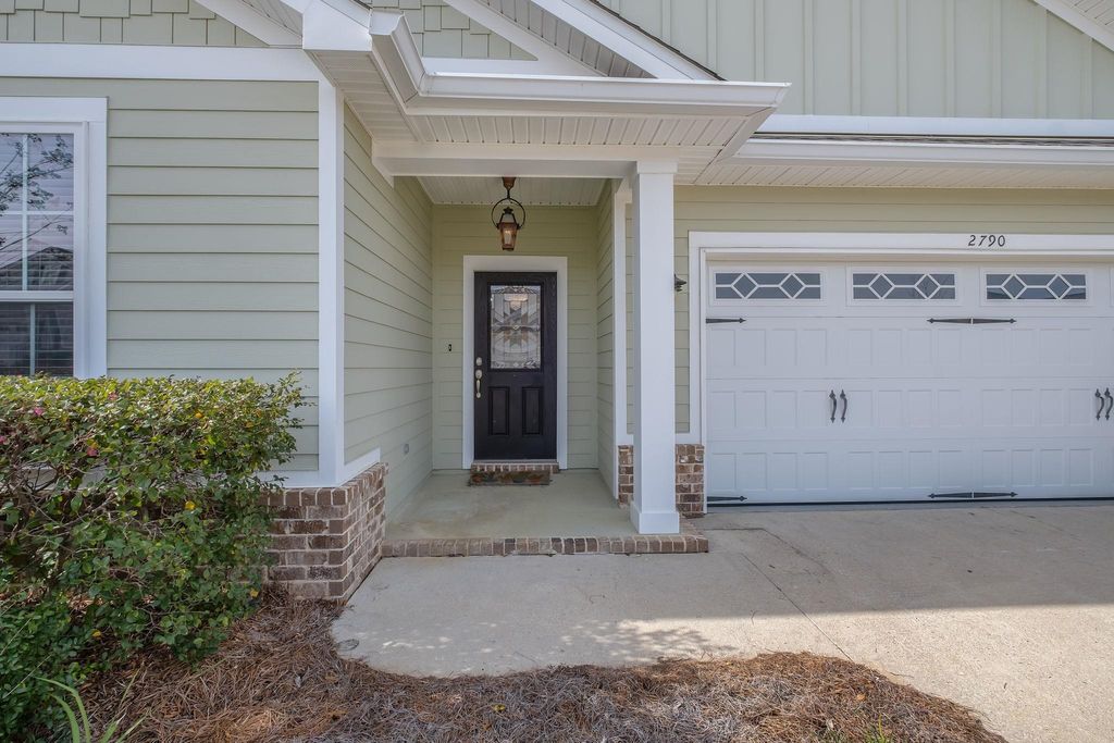 Photo of 2790 Sweet Ridge Street, Tallahassee, FL 32308 (MLS # 395458)
