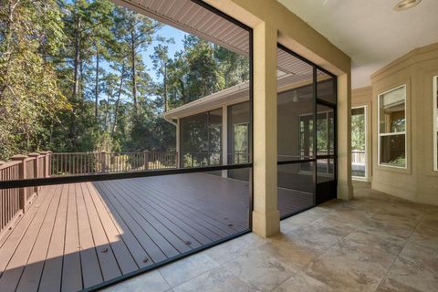 Tiny photo for 3986 Shiloh Circle, Tallahassee, FL 32308 (MLS # 392546)