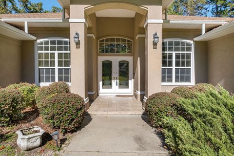 Tiny photo for 3986 Shiloh Circle, Tallahassee, FL 32308 (MLS # 392546)