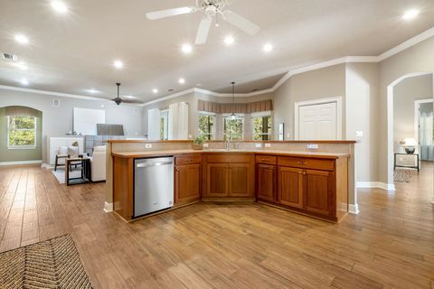 Tiny photo for 3986 Shiloh Circle, Tallahassee, FL 32308 (MLS # 392546)