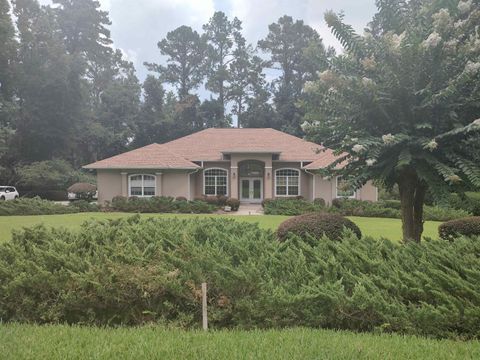 Photo of 3986 Shiloh Circle, Tallahassee, FL 32308 (MLS # 392546) Photo of 3986 Shiloh Circle, Tallahassee, FL 32308 (MLS # 392546)