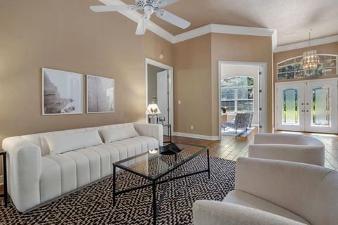 Tiny photo for 3986 Shiloh Circle, Tallahassee, FL 32308 (MLS # 392546)