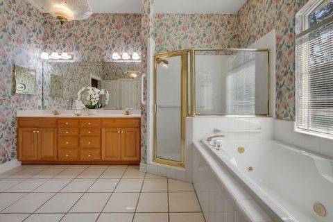Tiny photo for 3986 Shiloh Circle, Tallahassee, FL 32308 (MLS # 392546)