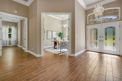 Tiny photo for 3986 Shiloh Circle, Tallahassee, FL 32308 (MLS # 392546)