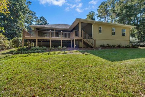 Tiny photo for 3986 Shiloh Circle, Tallahassee, FL 32308 (MLS # 392546)